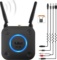 1Mii B06Pro Long Range Bluetooth Receiver, HiFi Wireless Audio Adapter - $39.99 MSRP