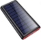 SWEYE HX160Y9 Solar Power Bank 26,800 mAh, Solar Charger, External Battery - $28.53 MSRP