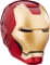 Avengers Marvel Legends Iron Man Electronic Helmet - Multicolor - $136.49 MSRP