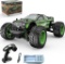 TOYABI Remote Controlled Car, 2.4GHz RC Car with 40km/h Monster Truck Buggy - $82.33 MSRP