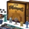 Ravensburger Marvel Villainous: Infinite Power Strategy Board Game for Ages 12 and Up $22.99 MSRP