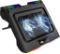 KLIM KN01 RGB Laptop Cooling Pad - New 2023 - Powerful Turbo-Laptop Fans (3600 RPM) $49.97 MSRP