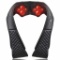 Marnur Shiatsu Neck and Back Massager with Heat Electric Shoulder Massagers - $36 MSRP