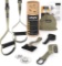 LOEV Loop Exerciser for Use at Home and on the Road - Comprehensive Sling Trainer Set $40 MSRP