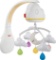 Fisher Price Sound Machine Calming Clouds Mobile and Soother Convertible Crib - Tabletop $31.99 MSRP