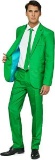 Offstream single -colored addition for men - with jacket, pants and tie - s $33.5 MSRP