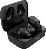 Amazon Brand - Eono Wireless Headphones, Eonobuds 1, Bluetooth Headphones with Clear Sound $25 MSRP