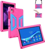 cradle HR Compatible with Kids, Case for Lenovo Tab M10 FHD Plus/K10 10.3