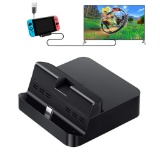 GULIkit Switch Dock Set, Type C to HDMI Adapter Docking Station for Nintendo Switch $25 MSRP