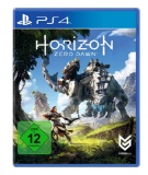 Horizon: Zero Dawn - [PlayStation 4] without a Wireless Controller $22 MSRP