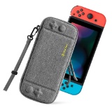 tomtoc Carry Case for Nintendo Switch A05-1 Bag $17 MSRP