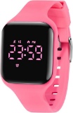 Ben Nevis Digital Sports Watch, Fitness Tracker with Pedometer Silicone Wrist Watches Kids $21 MSRP