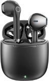 yobola Bluetooth Earbuds, IPX5 Waterproof In Ear Wireless Headphones for Smartphones, Black $19 MSRP