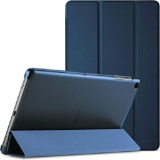 ProCase for Galaxy Tab a7 Case 10.4 Inch 2022 2020 Protective Stand Case - Navy - $10.99 MSRP