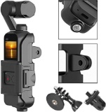 Fyoung Compatible with DJI Osmo Pocket Tripod Mount Tripod Connector - $13.00 MSRP