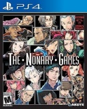 Aksys Zero Escape: The Nonary Games - PlayStation 4 - $40.95 MSRP