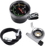 Baverta Bicycle Computer - Mechanical Bicycle Speedometer Bicycle Computer - $17.00 MSRP