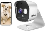 Srihome WiFi-?berzungs camera, WiFi, inner and auipe area, wireless camera $24 MSRP