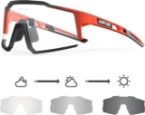 KAPVOE Fotocrom?ic cycling glas $29 MSRP