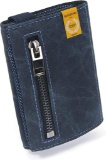 Guggiari?... Wallet - High -quality leather slim wallet ?? ?Soft and Slim wallet with motto $18 MSRP