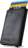 Guggiari?... Credit Card case - Map case with a subject and high -quality pocket $27 MSRP
