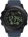 Smartwatch Fitness Tracker Bracele Schrittzahler camera Bluetooth Sport men's watch 5Atm $30 MSRP