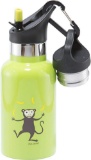 Carl Oscar Double -walled thermos bottle for children - insulating bottle heats 10 hours $30 MSRP