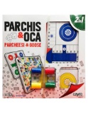 Cayro PACHEIS AND GOOSE WOOD - $11.58 MSRP