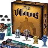 Ravensburger Marvel Villainous: Infinite Power Strategy Board Game for Ages 12 and Up $22.99 MSRP