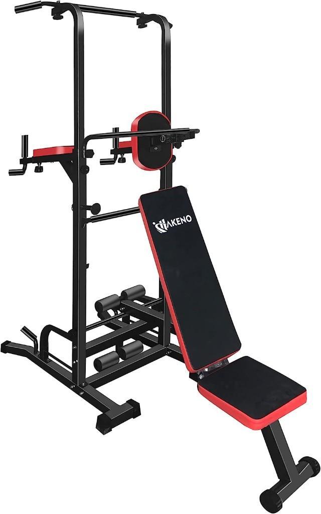 HAKENO Pull Up Bar No Screws for Door Pull Up Bar Proxibid