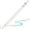 Mixoo stylus pen for ipad, capacitive 1.5 mm fine rechargeable digital pen compatible