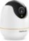 NETVUE (1654) 1080P Indoor Security Camera WiFi Camera, FHD Night Vision EU Sticker