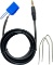 1NEISMARTECH Function Aux + Kit Development for autoradio Delphi Bosch Auto Fiat 500? Gran