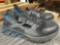 UCAYALI Men's Women's Safety Shoes Lightweight Breathable Steel Toe Work Shoes