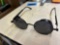 Vintage Round Sunglasses for Men