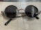 Vintage Round Sunglasses for Men