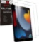 TECHGEAR Pack of 2 Glass Screen Protector Compatible with iPad 10.2 2021/2020/2019