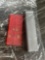 Diamond Shape Carbide Replacement Cutter Inserts and other