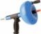 Thorque Flexible Plumbing Snake, Sink Unblocker and Drain Unblocker Tool
