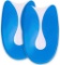 Sulpo Marol Gel Heel Protection Against Pressure Pain for Heel Cushion / U Shape, 36-39