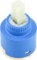 Qwork 35mm Faucet Cartridge Replacement