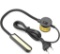 KSTE Sewing Work Light - 6W COB Sewing Machine Light, Adjustable Sewing Machine Lamp