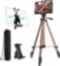 Tripod Mount for iPad Pro 12.9 11 10.5, iPad Air Mini, Surface Galaxy Tab 3.5 to 34.3 cm