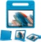 ProCase Kids Case for Galaxy Tab A8 10.5? 2022 (SM-X200/SM-X205/SM-X207) Blue