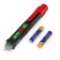 KAIWEETS Non-Contact Voltage Tester/Phase Tester, Non-Contact AC Current Tester, 12-1000V