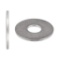 meinschraubenversand.de Washers M10 (Large Outer Diameter) DIN 9021 ISO 7093 Washers 25 Pack