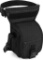 G-raphy Tactical Leg Bag Men's Military Waist Pack Water-Repellent Molle Belt Bag Leg Bag
