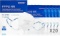KDOD Mask FFP2 NR Certified Pack of 20 CE2163 EN 149:2001 + A1:2009