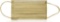 SUMGER Disposable Medical Masks TYPE IIR, 50 Units, Beige, CE Certified, BFE ? 98%, EN 14683
