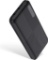 JvGoal Power Bank 10000mAh Pocket-Size Portable Charger Dual 2.4A USB Ports Mini External Battery